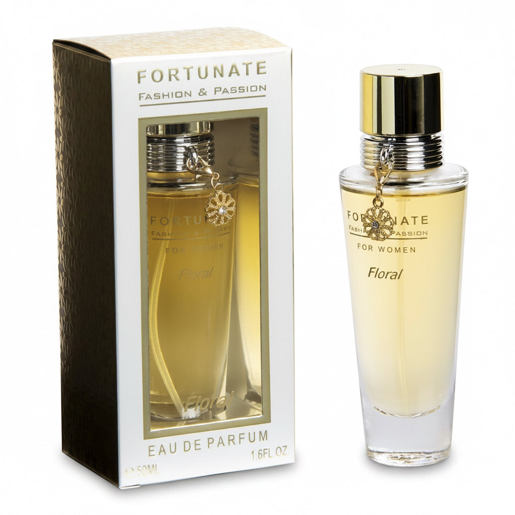 Floral - Eau De Parfum 50ml