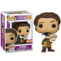 Funko Pop! Disney Rapunzel - Flynn (1126) Prince Collectible Vinyl Figure