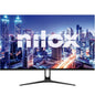 Nilox Frameless PC Monitor Nxm22Fhd01 22" Full HD 1920X1080 HDMI-VGA Black 1080P