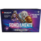 Magic: The Gathering - Fundamentals (Beginner Kit) Jumpstart + Decks - Ita