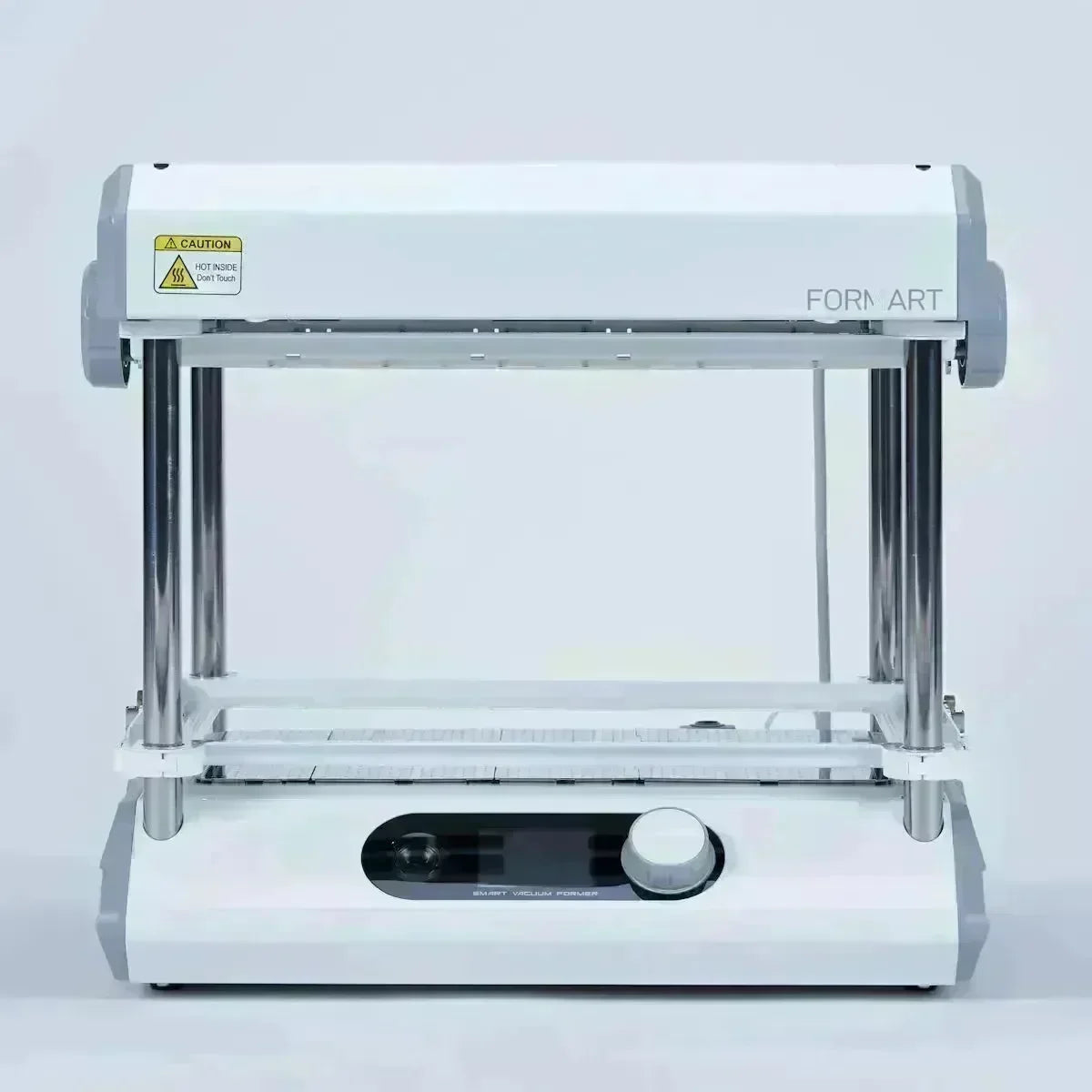 MY YARD FORMART 2 - TERMOFORMATORE 3D