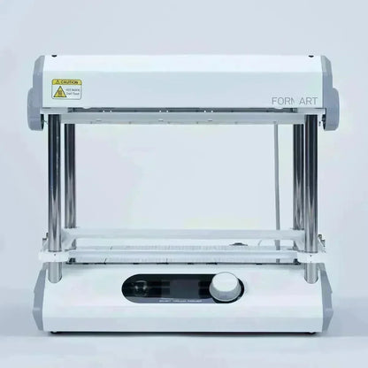 MY YARD FORMART 2 - TERMOFORMATORE 3D