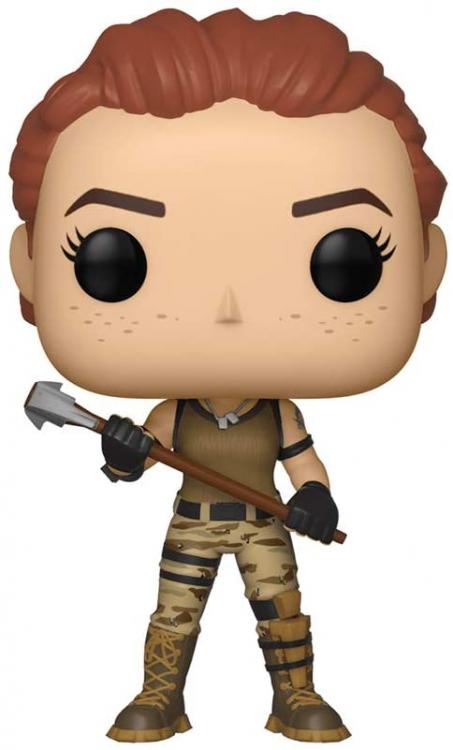 Funko Pop! Games Fortnite Tower Recon Specialist 439 Vinyl-Sammelfigur
