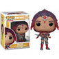 Funko Pop! Games Fortnite Valor (463) Vinyl Action Figure Collectible Statue