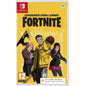 Fortnite - Anime Legends Pack Nintendo Switch Italian Game C.I.B. Ita
