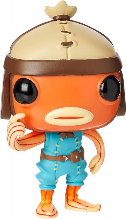 Funko Pop! Games Fortnite - Fishstick (568) Vinyl-Sammelfigur Spiel