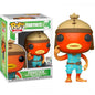 Funko Pop! Games Fortnite - Fishstick (568) Collectible Vinyl Figure Game