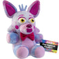 Funko Plush Fnaf Five Nights Freddy'S (Foxy With Bowtie) 20Cm Plush