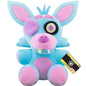 Funko Plush Fnaf Five Nights Freddy'S (Blue Foxy) 20Cm Toy Figure