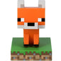 Paladone Minecraft 008 3D LED Table Lamp (Fox Light) Night Light Gadget