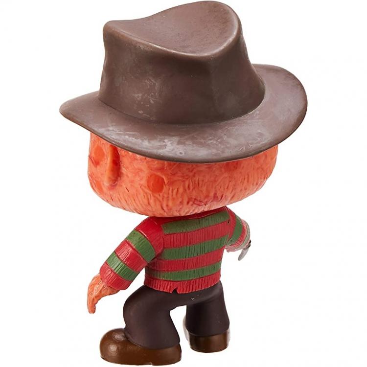 Funko Pop! Movies Nightmare on Elm Street – (02) Freddy Krueger Figur Horror