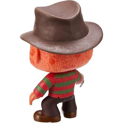 Funko Pop! Movies Nightmare on Elm Street – (02) Freddy Krueger Figur Horror