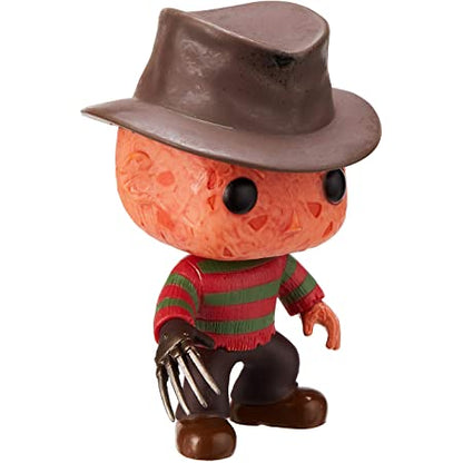Funko Pop! Movies Nightmare on Elm Street – (02) Freddy Krueger Figur Horror
