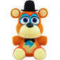 Funko Plush Fnaf Five Nights Freddy's (Glamrock Freddy) 20Cm Plush Toy