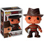 Funko Pop! Movies A Nightmare On Elm Street - (02) Freddy Krueger Horror Figure