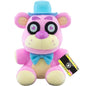 Funko Plush Fnaf Five Nights Freddy's (Pink Freddy) 20cm Stuffed Toy
