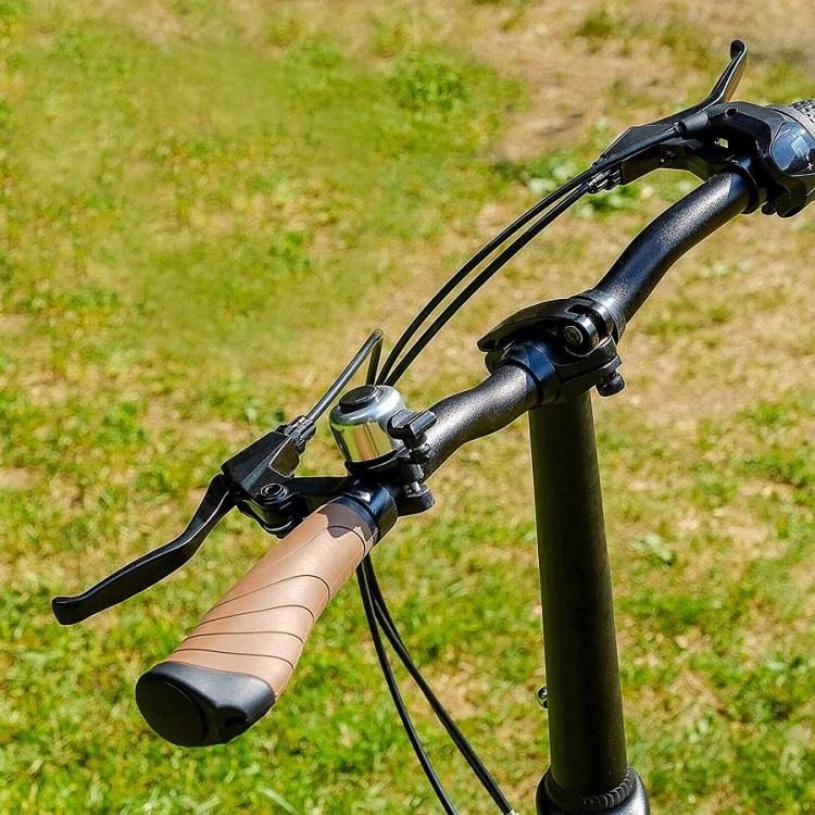 Paar Bremshebel Harz Fahrrad Bremse Einstellbar Universal Fahrrad MTB Bike