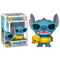 Funko Pop Disney Lilo & Stitch - (1565) Stitch With Life Tube Vinyl Figure