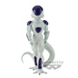 BANPRESTO DRAGON BALL Z SOLID EDGE WORKS (FRIEZA) VOL.15 PVC FIGURE BANDAI 17CM