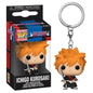 Funko Pop! Keychain Pocket Bleach - (Ichigo Kurosaki) Vinyl Figure Keychain