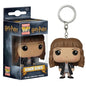 Funko Pop! Keychain Pocket Harry Potter - (Hermione Granger) Vinyl Keychain