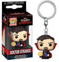 Funko Pop! Keychain Pocket Marvel Doctor Strange (Doctor Strange) Keychain
