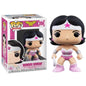Funko Pop! DC Heroes Holiday - (350) Wonder Woman - Vinyl Figure 9cm