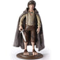 Bendyfigs - Lord Of The Ring (Frodo Baggins) Action Figure 18cm The Lord of the Rings