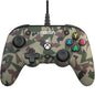 Nacon Pro Compact Controller Xbox Serie X|S One PC Programmierbar Sound Camo Green