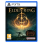 Elden Ring G.O.T.Y. Edition PS5 Italian Video Game Playstation 5 PAL Ita Game