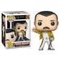 Funko Pop! Rocks Queen - (96) Freddie Mercury At Wembley Live 1986 Vinyl Figure