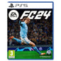Ea Sports Fc 24 Ps5 Italian Game Playstation 5 Eu Video Game Fifa 24 New