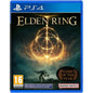 Elden Ring G.O.T.Y. Edition PS4 Italian Video Game Playstation 4 PAL Ita Game