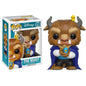 Funko Pop! Disney Beauty And The Beast - (239) Beast Vinyl Figure 9Cm
