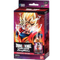 Dragon Ball Super Fusion World Starter Deck Fs01 Son Goku Eu Eng Tgc Card Game
