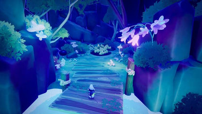 Die Schlümpfe 2 – Der Gefangene des grünen Steins Die Schlümpfe PS4 Spiel Playstation 4