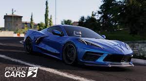 Project Cars 3 PS4 Videospiel Deutsch Playstation 4 Auto GT Rennen Neu