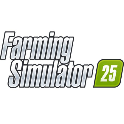 Farming Simulator 25 "Collector'S Edition" (Pc) Videogioco Dvd Pal Italiano