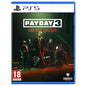 Payday 3 Day One Edition PS5 Italian Game Playstation 5 Video Game Pal New