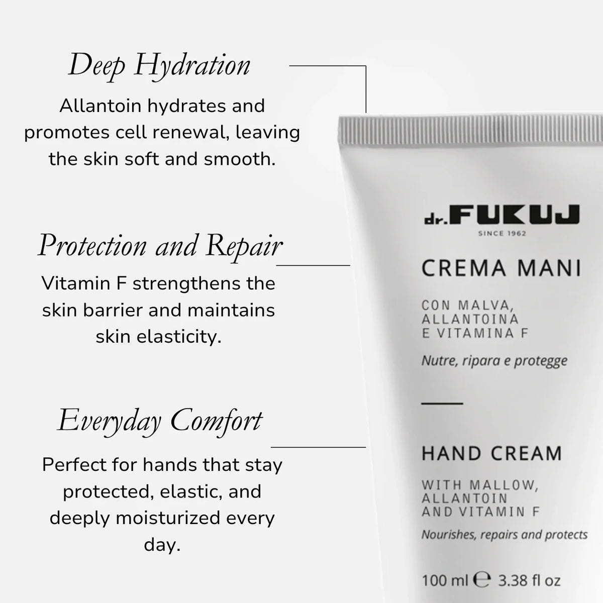 Hand Cream