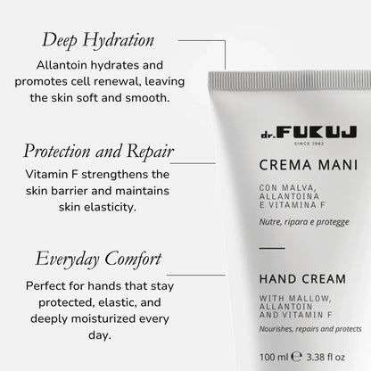 Hand Cream