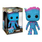 Funko Pop! Guardians of the Galaxy 3: (1242) Groot Blacklight 25cm Special Edition