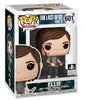 Funko Pop! Games The Last Of Us Part II Ellie No. 601 Vinyl Figure Model