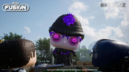 Funko Fusion Ps5 Videogioco Playstation 5 Eu Italiano Gioco Nuovo Sigillato