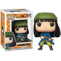 Funko Pop! Dragon Ball Super - Future Mai (817) Girl Vinyl Collectible Figure