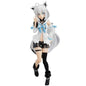 Pop Up Parade (Shirakami Fubuki) Figure 11cm Collectible Anime Figurine