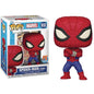 Funko Pop ! Marvel - Spider-Man (Japanese Tv Seriers) (932) Special Edition