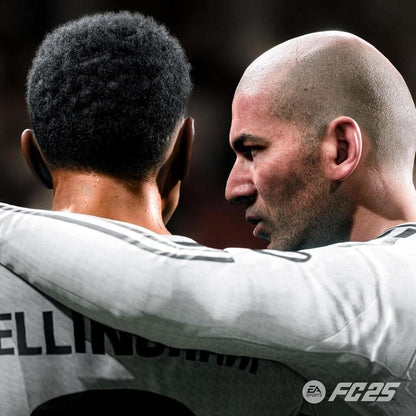 Ea Sports Fc 25 Nintendo Switch Gioco Italiano Eu Videogioco Fifa 25 Nuovo