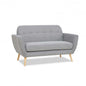 Burton 3-seater Sofa with Elegant and Modern Design