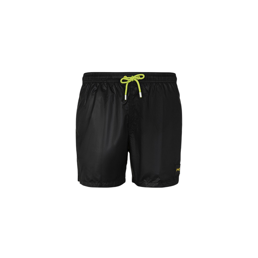 F**K Pantaloncino Costume Mare Uomo M01BU02BK Nero